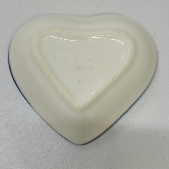 Armenian Ceramic Bowl Nazareth Décor Mosaic Colourful - Picture 2 of 4